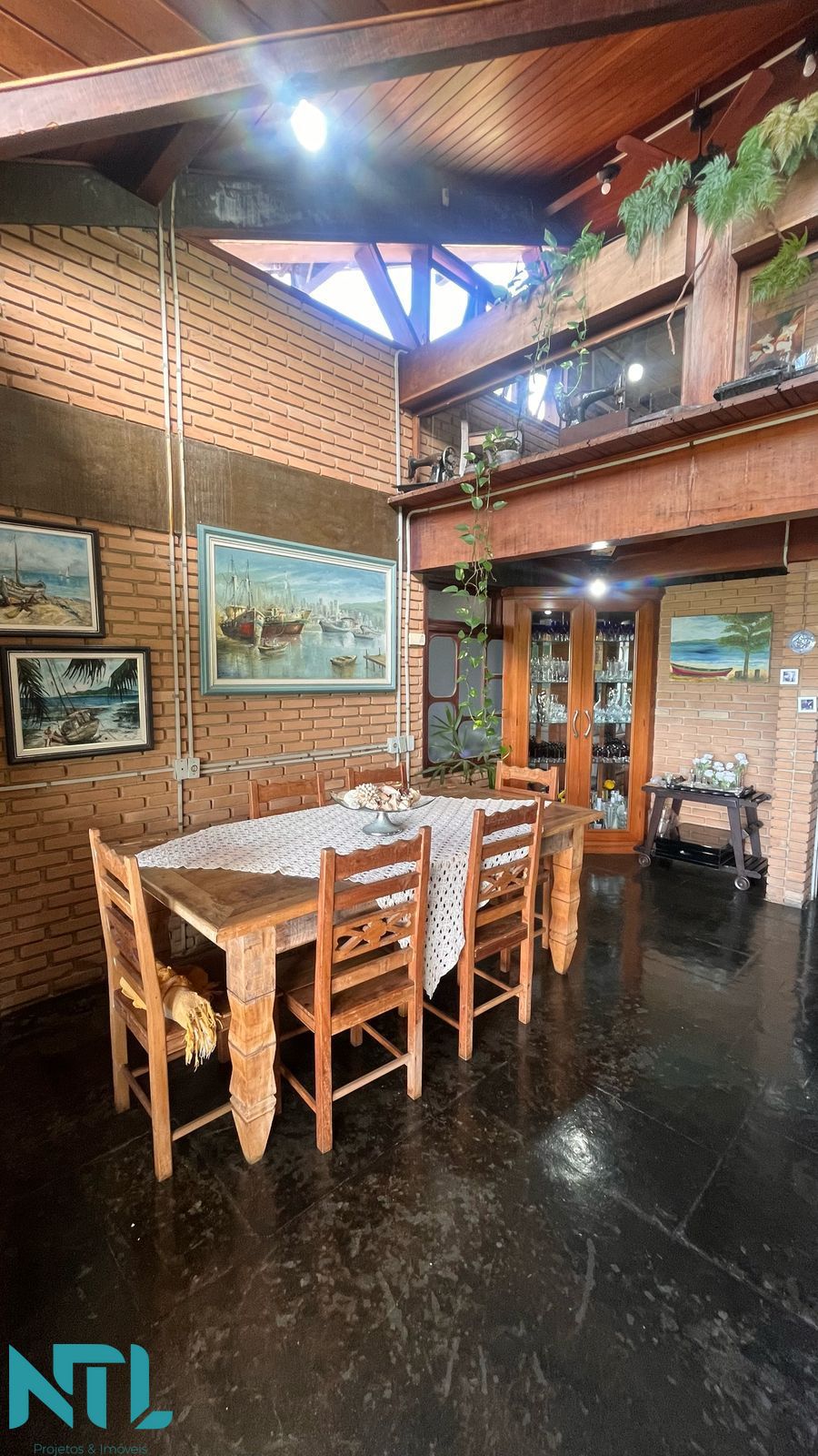 Casa, 4 quartos, 330 m² - Foto 17