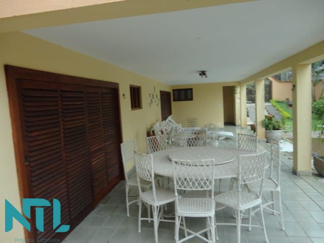 Casa, 5 quartos, 458 m² - Foto 10