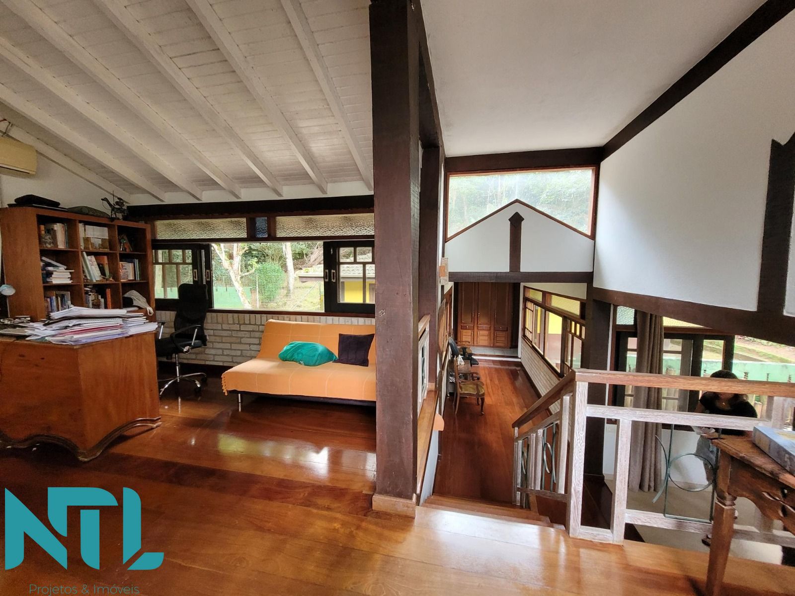 Casa à venda com 3 quartos, 400m² - Foto 38