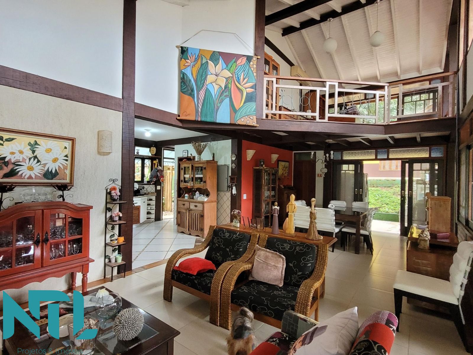 Casa à venda com 3 quartos, 400m² - Foto 17