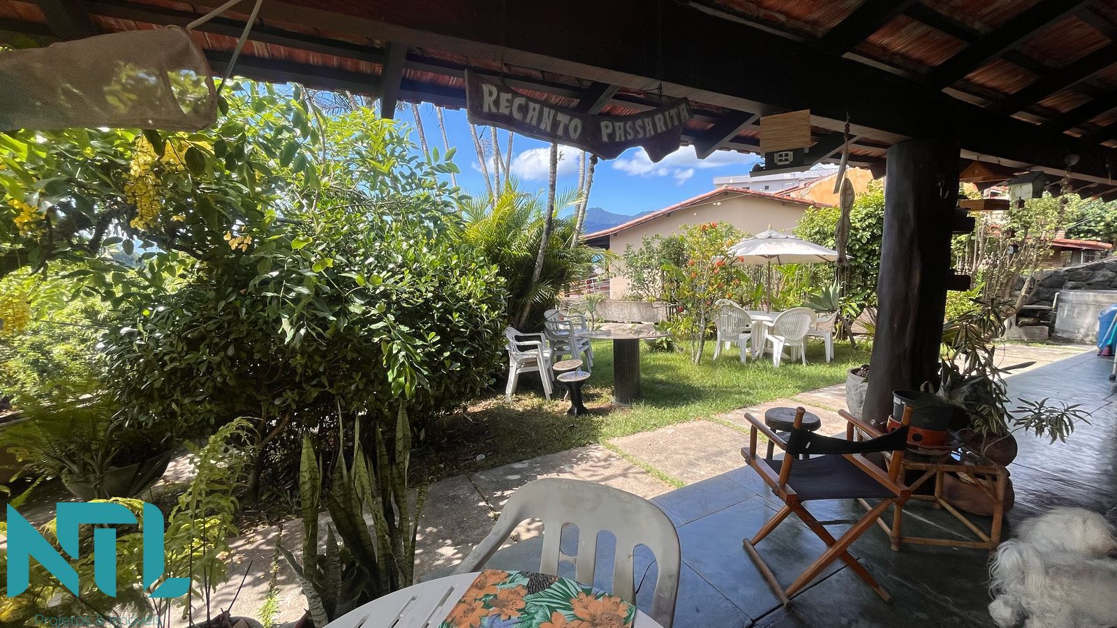 Casa, 4 quartos, 330 m² - Foto 9