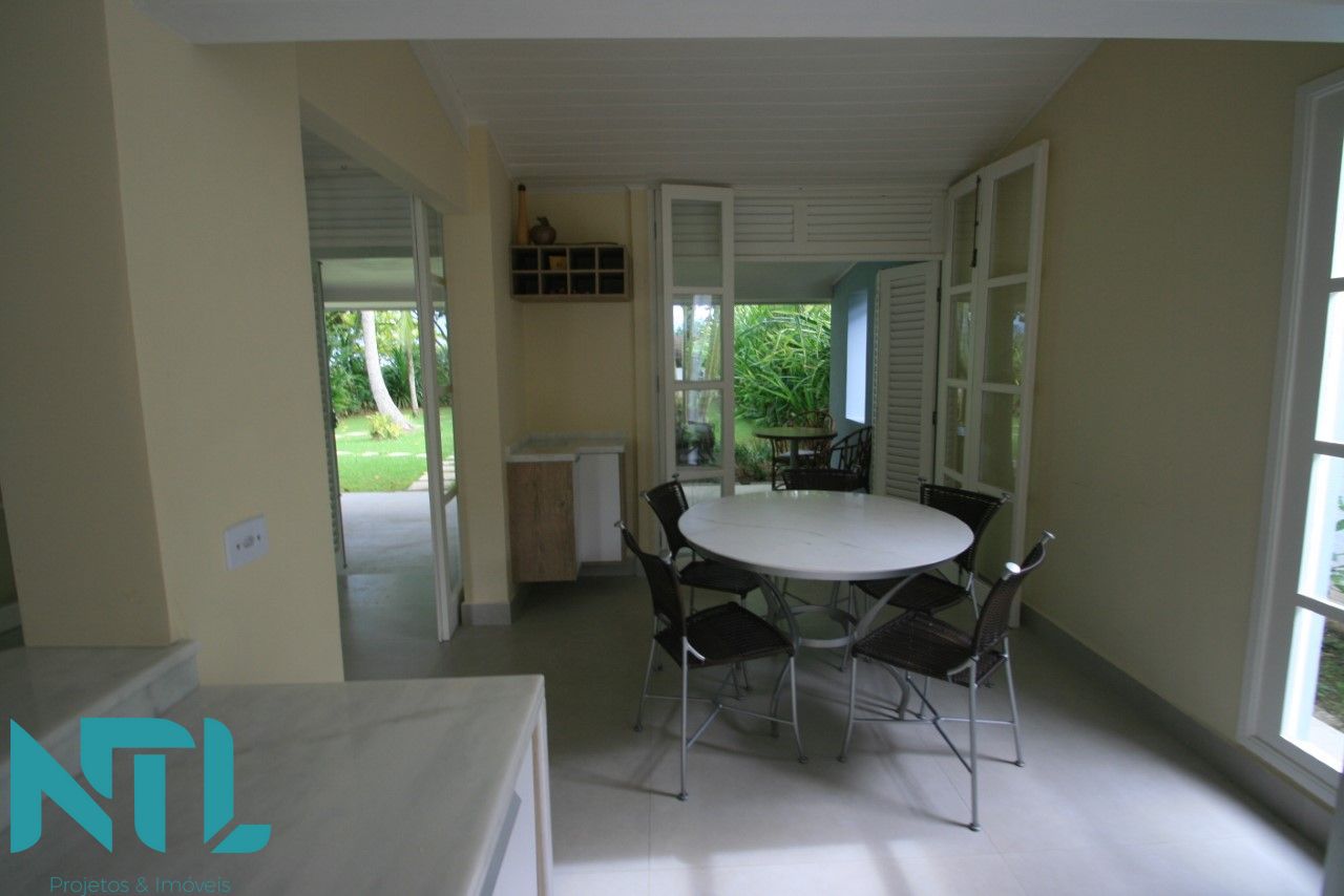 Casa, 5 quartos, 335 m² - Foto 13