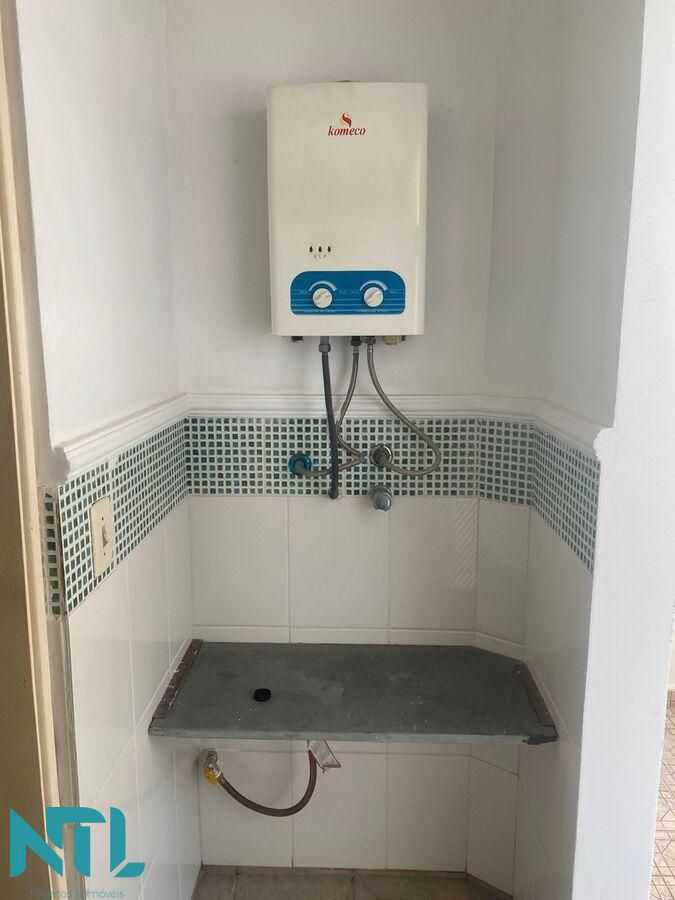 Apartamento para alugar com 1 quarto - Foto 16