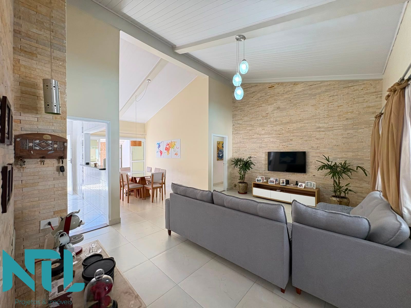 Casa, 4 quartos, 200 m² - Foto 31