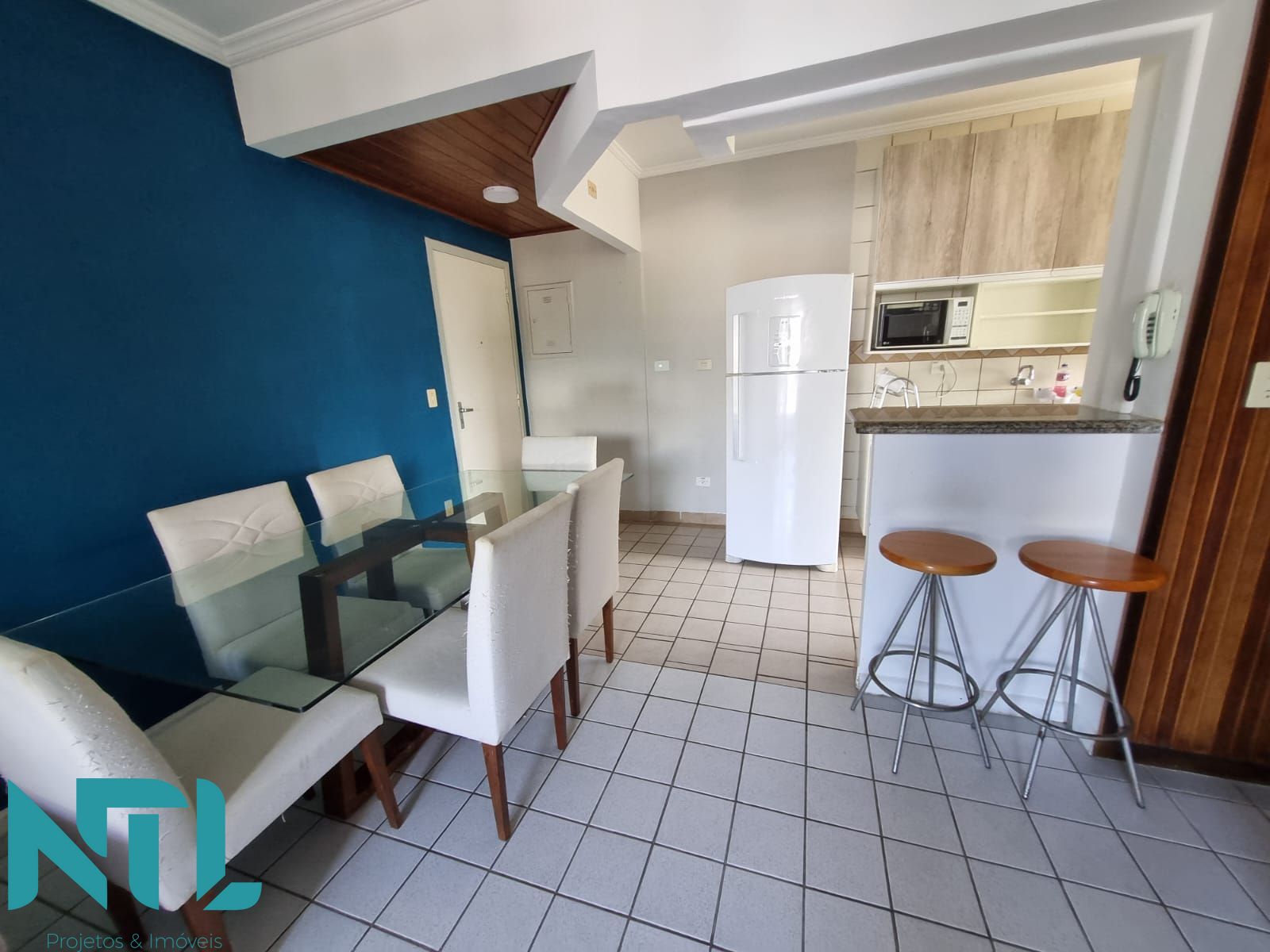 Cobertura à venda com 3 quartos, 216m² - Foto 8
