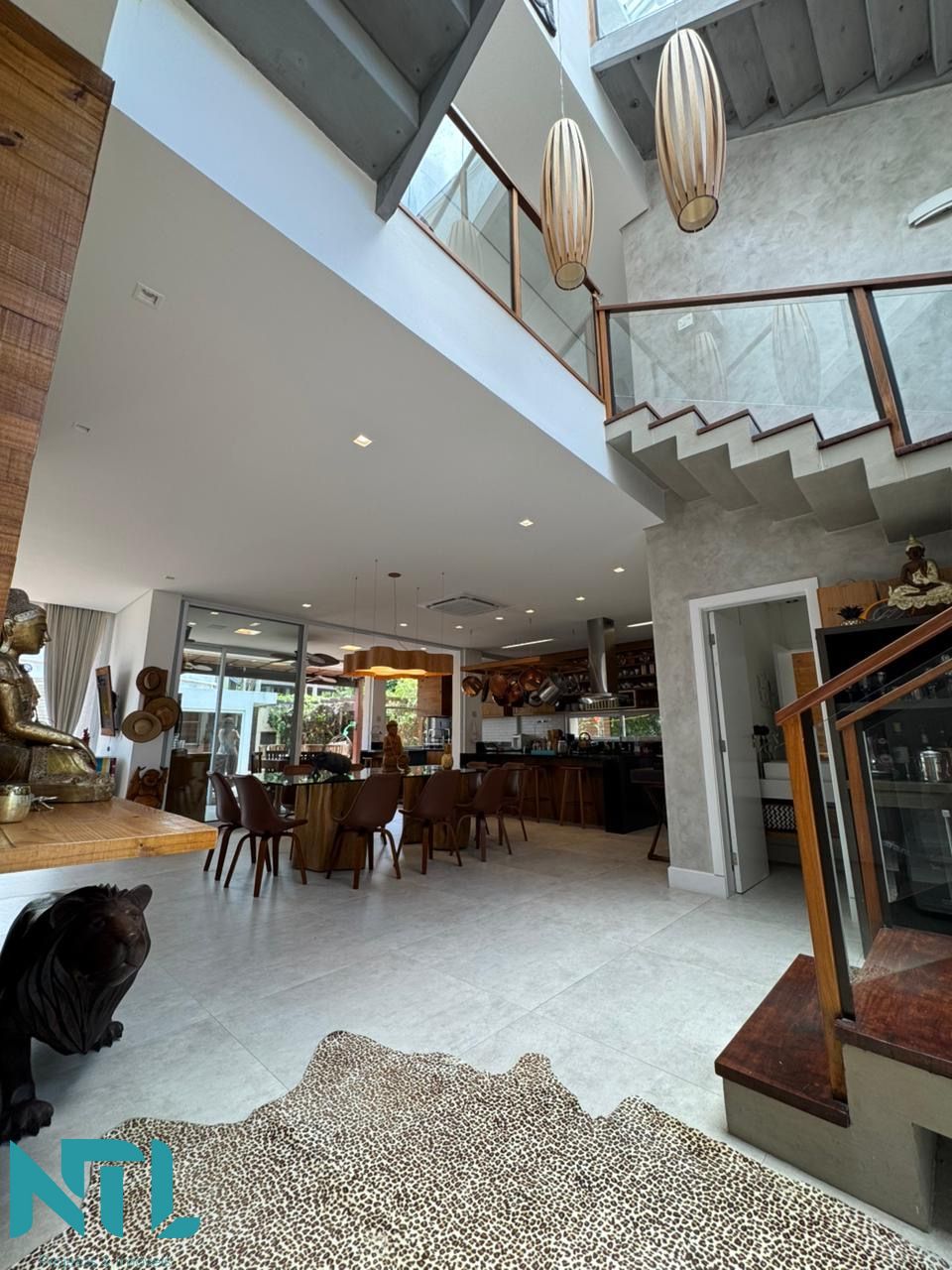 Casa de Condomínio, 5 quartos - Foto 18