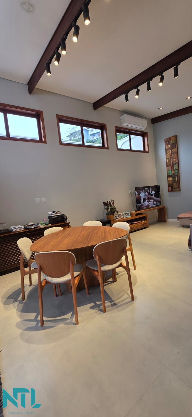 Casa, 3 quartos, 211 m² - Foto 7
