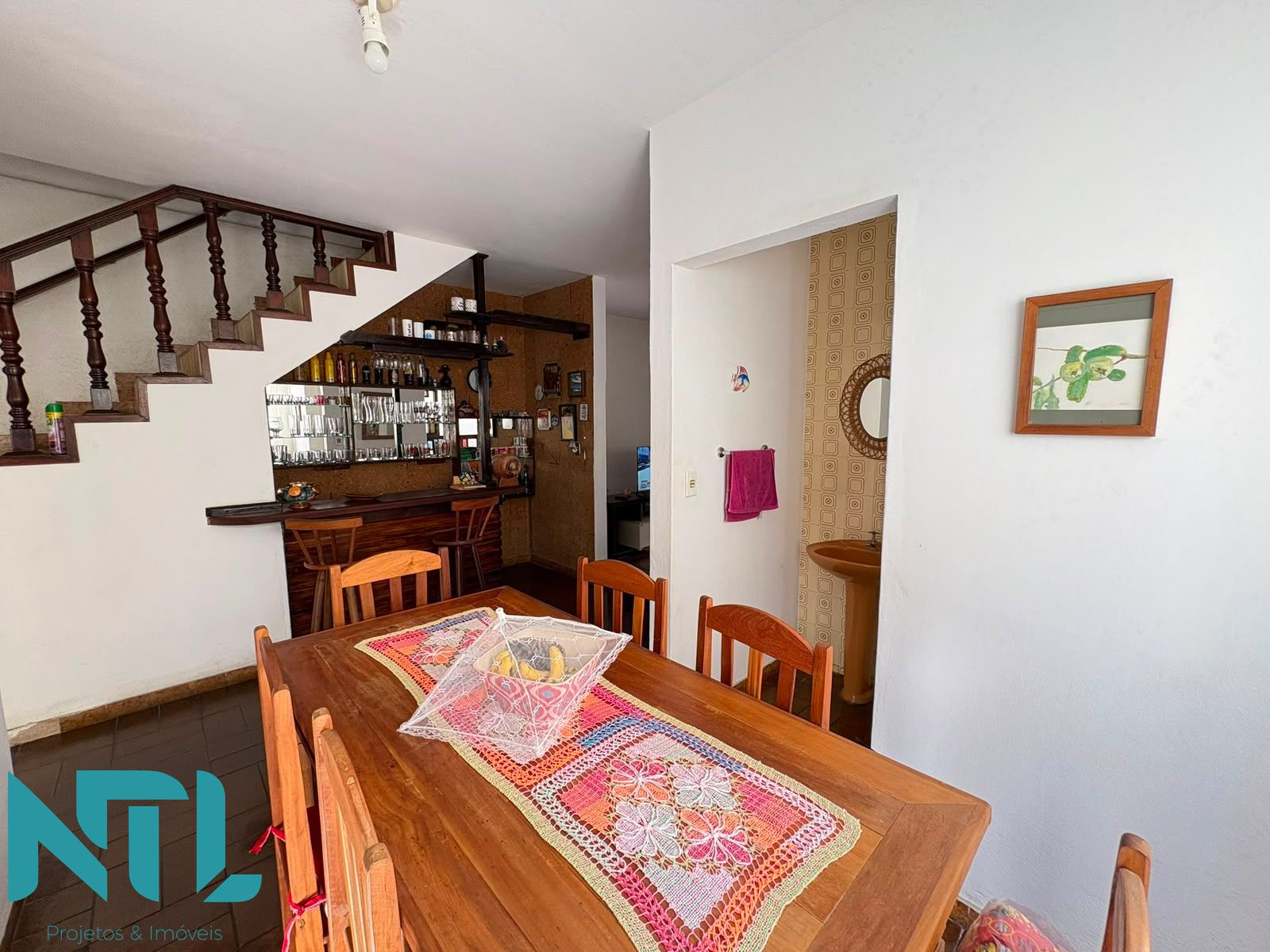 Sobrado, 3 quartos, 166 m² - Foto 18