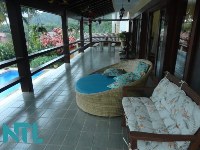 Casa, 5 quartos, 458 m² - Foto 9