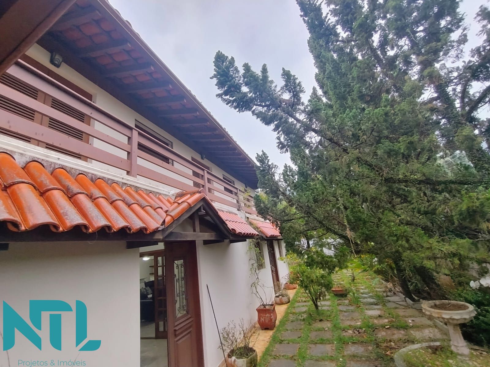 Sobrado, 3 quartos, 276 m² - Foto 7