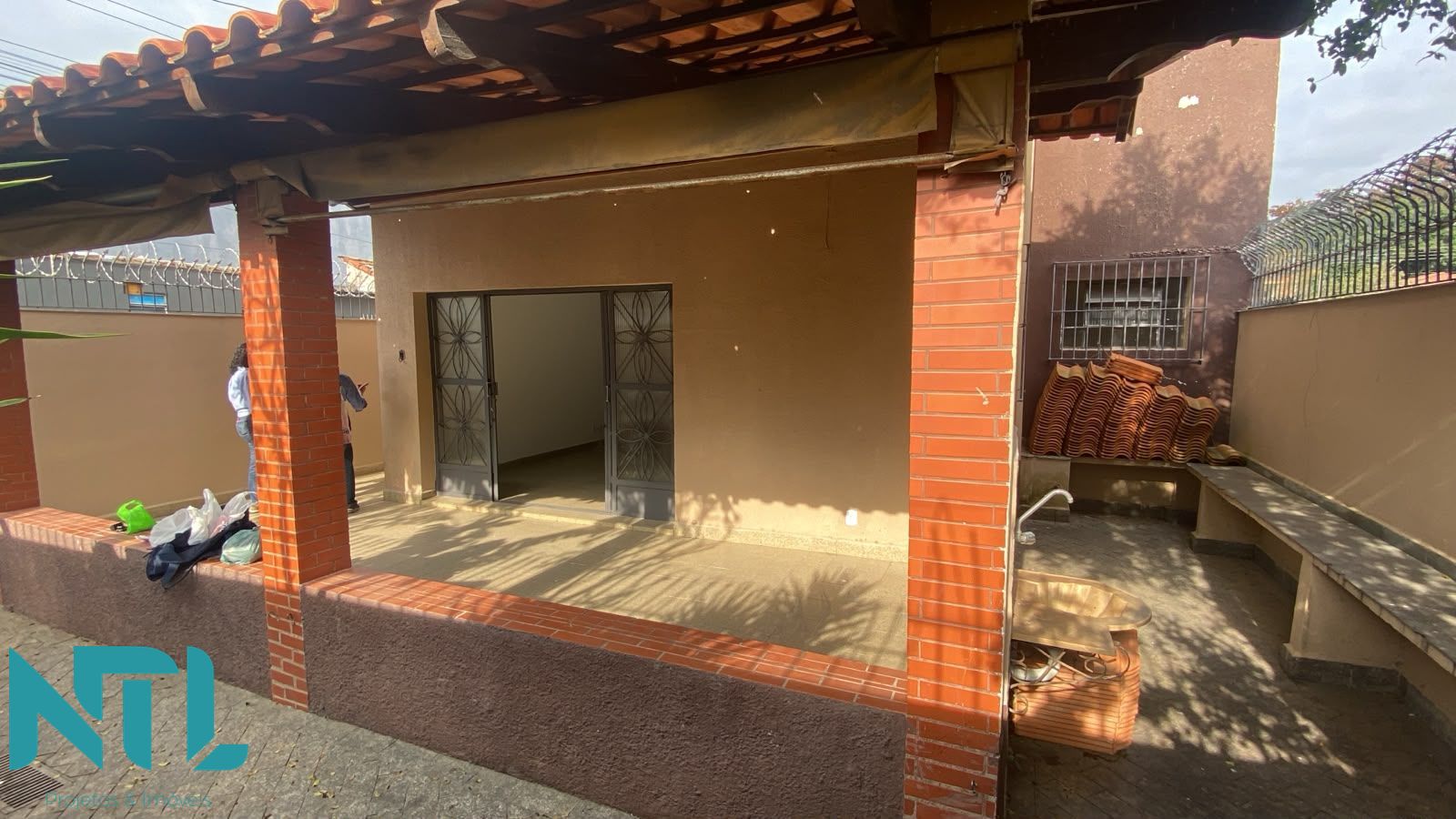 Sobrado, 4 quartos, 201 m² - Foto 3