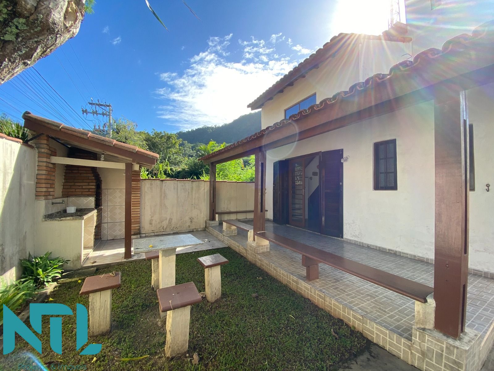 Casa, 2 quartos, 58 m² - Foto 21