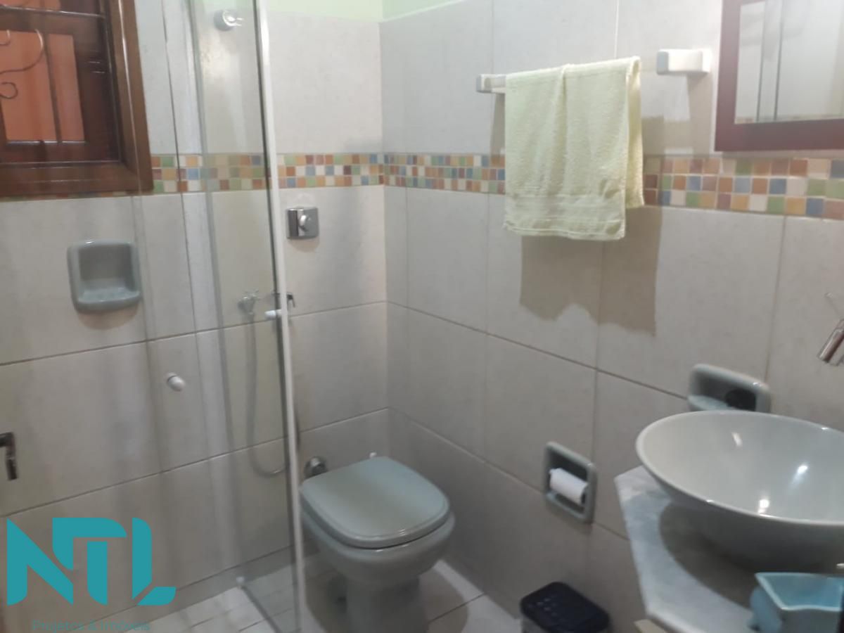 Sobrado à venda com 3 quartos, 461m² - Foto 20