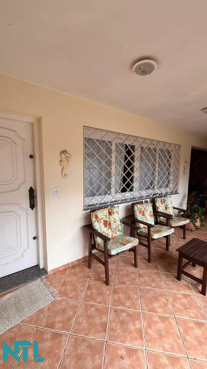 Casa, 4 quartos, 187 m² - Foto 4