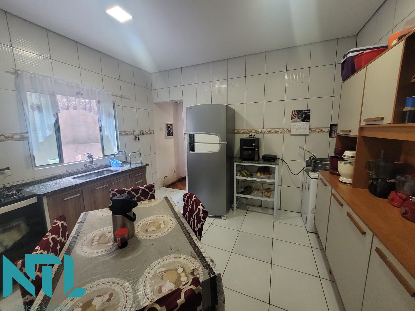 Casa, 3 quartos, 90 m² - Foto 5