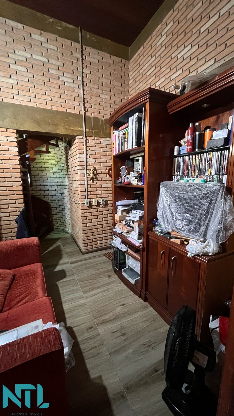 Casa, 4 quartos, 330 m² - Foto 32