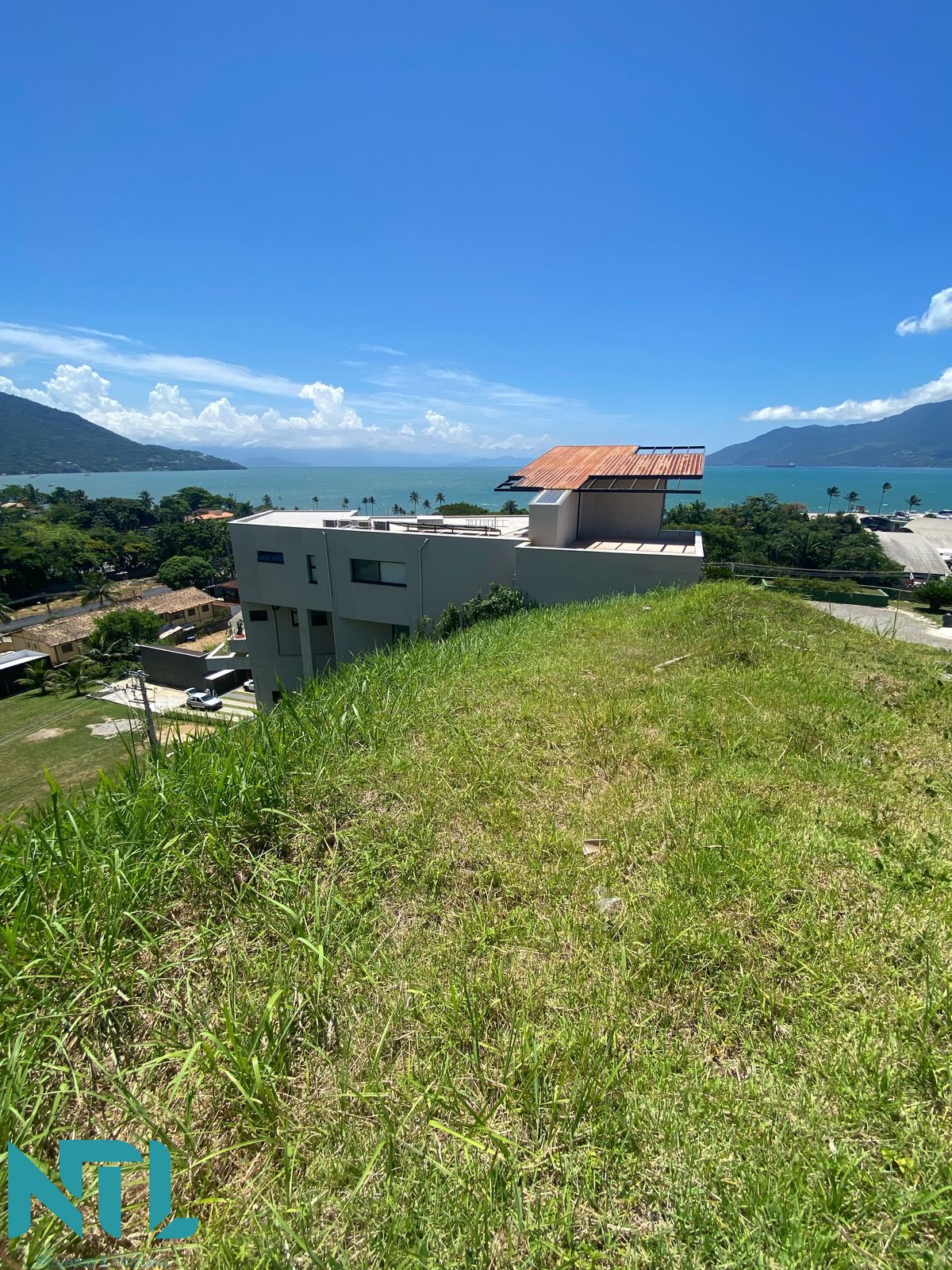 Terreno, 430 m² - Foto 2