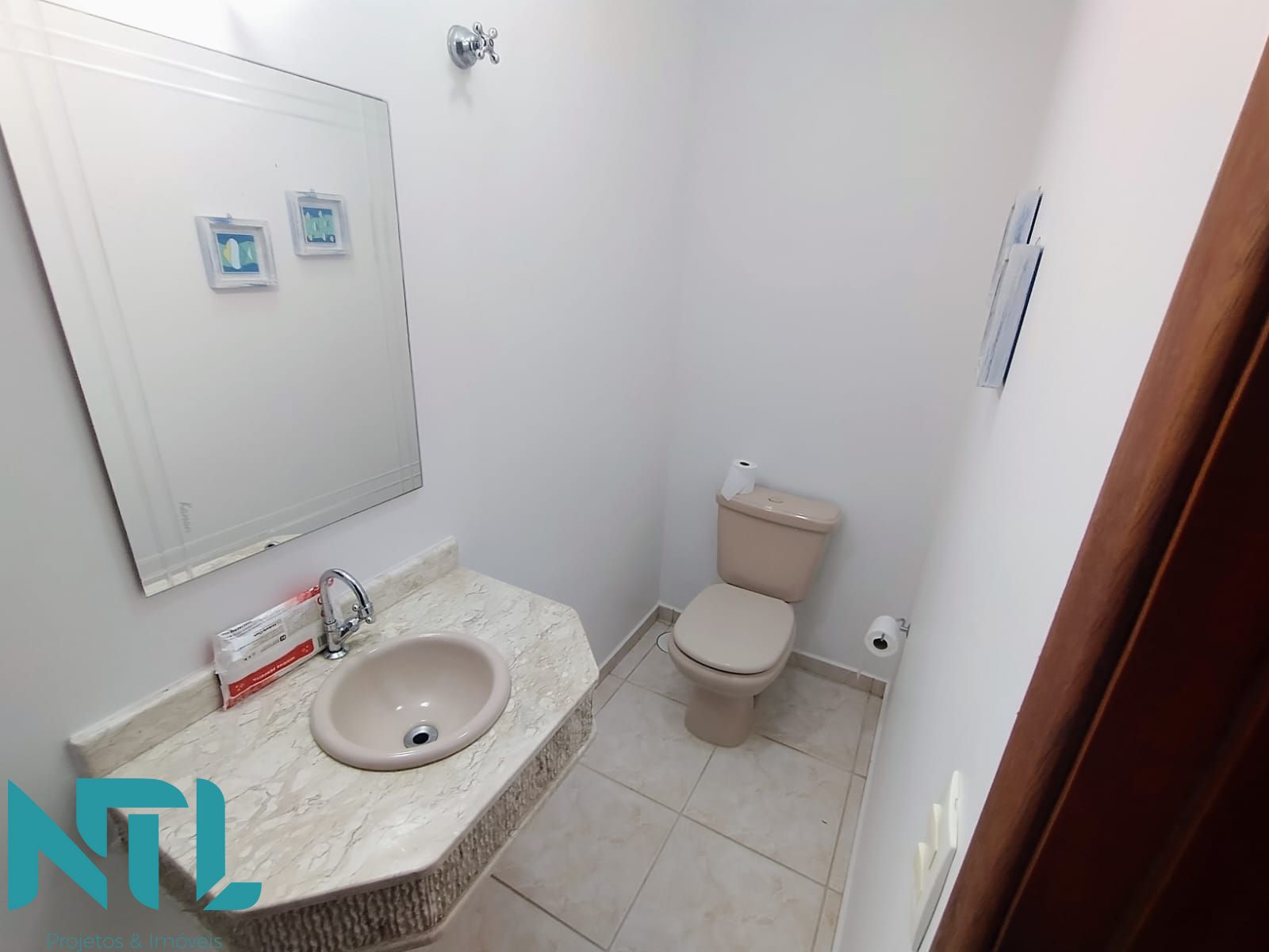 Sobrado, 3 quartos, 276 m² - Foto 14