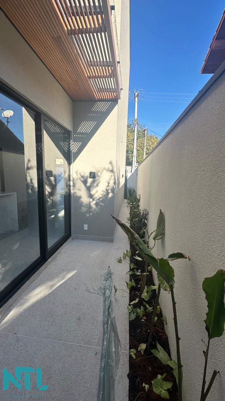 Sobrado, 3 quartos, 179 m² - Foto 8