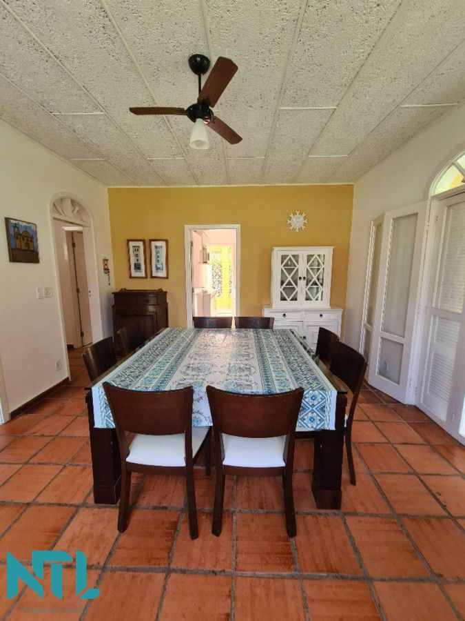 Casa, 5 quartos, 250 m² - Foto 6