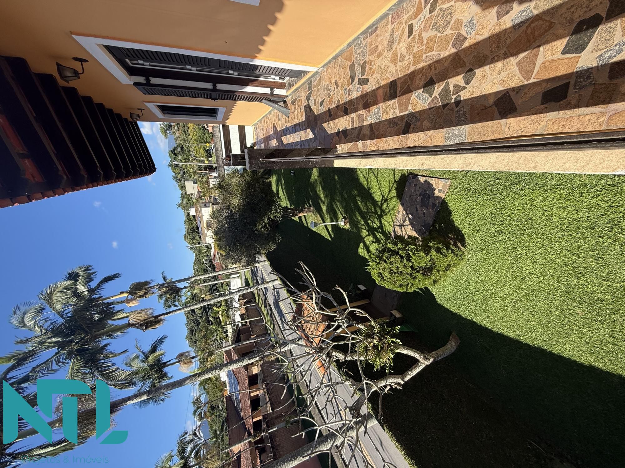 Sobrado, 5 quartos, 2387 m² - Foto 18