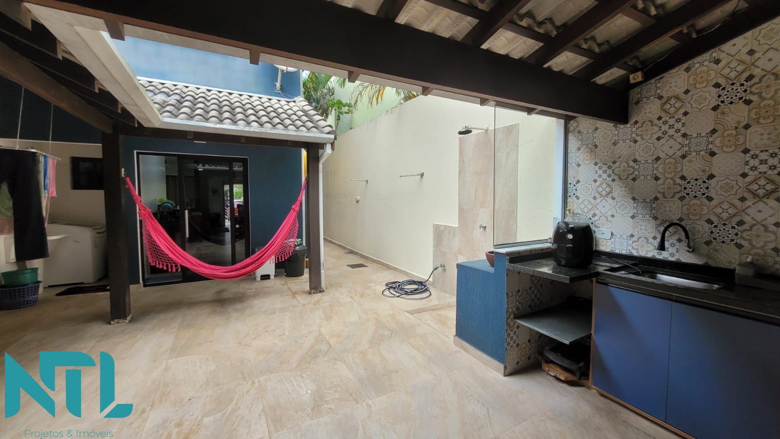 Casa, 2 quartos, 83 m² - Foto 17