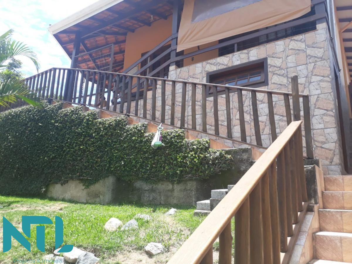 Sobrado à venda com 3 quartos, 461m² - Foto 31