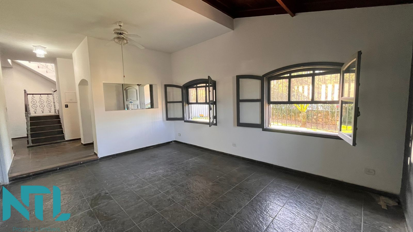 Sobrado, 3 quartos, 369 m² - Foto 24