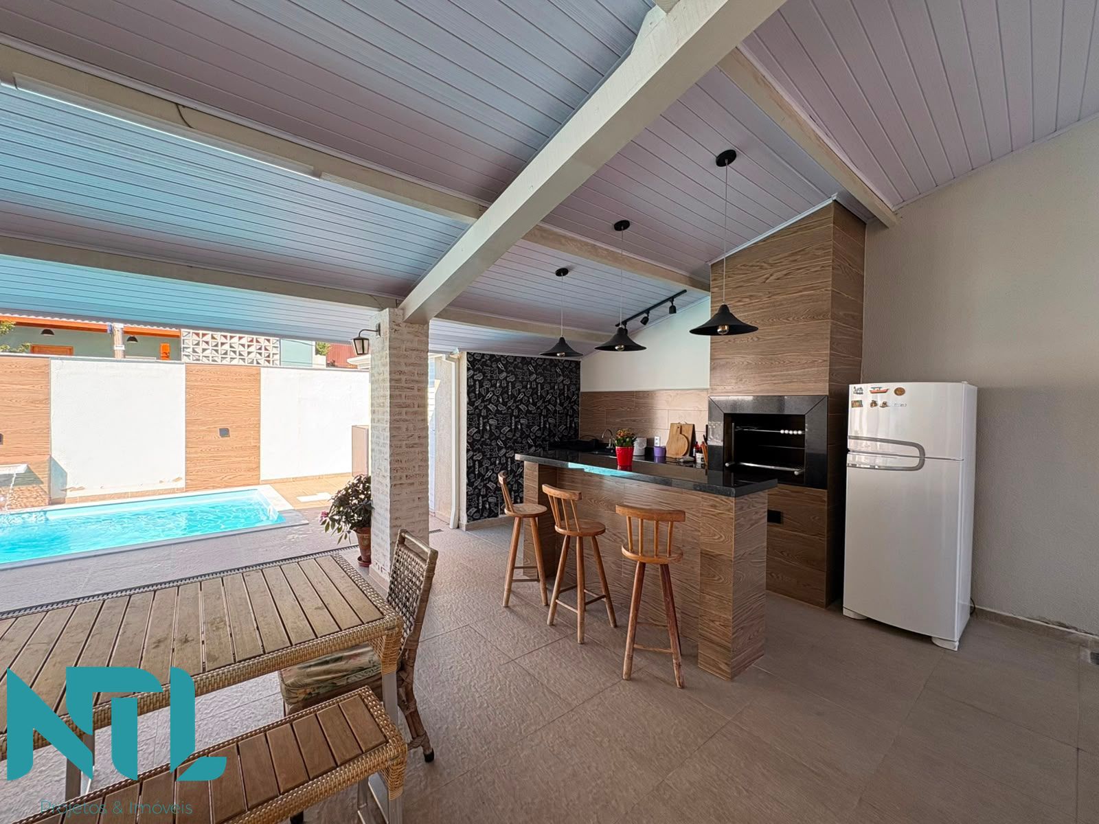 Casa, 4 quartos, 200 m² - Foto 46