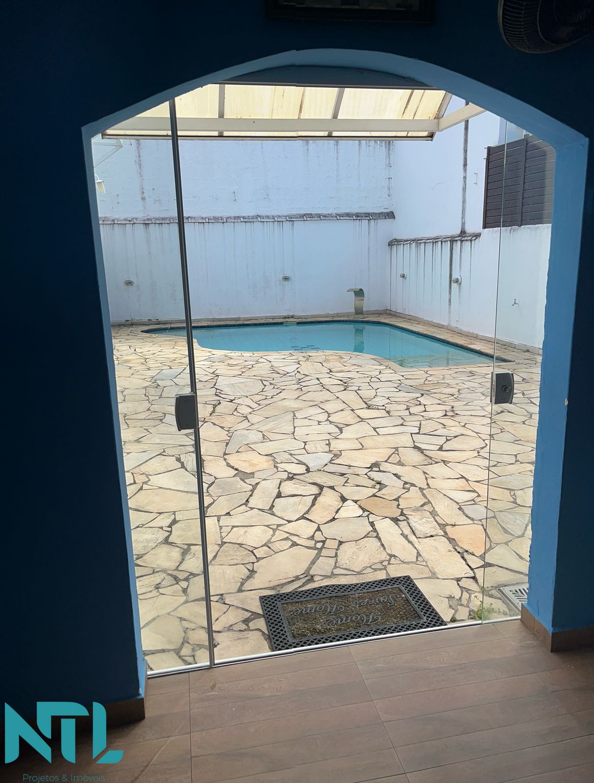 Casa, 5 quartos, 300 m² - Foto 3