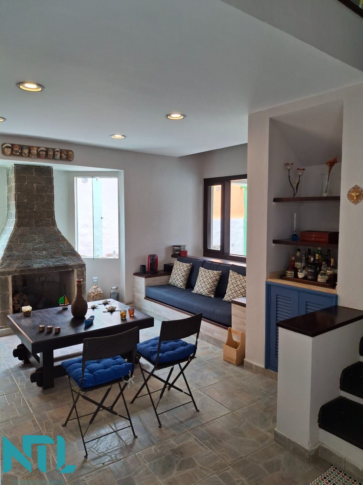 Casa à venda com 3 quartos, 230m² - Foto 38