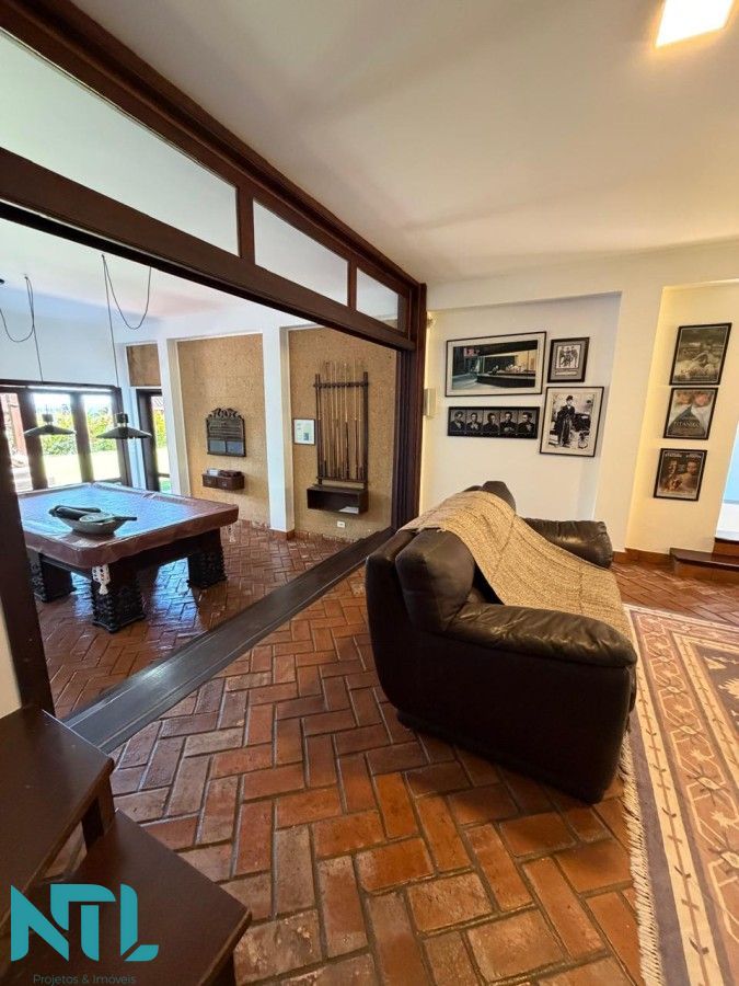 Casa, 8 quartos, 378 m² - Foto 9