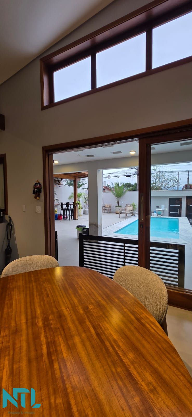 Casa, 3 quartos, 211 m² - Foto 3