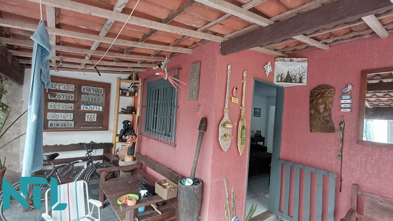 Casa, 2 quartos, 91 m² - Foto 22