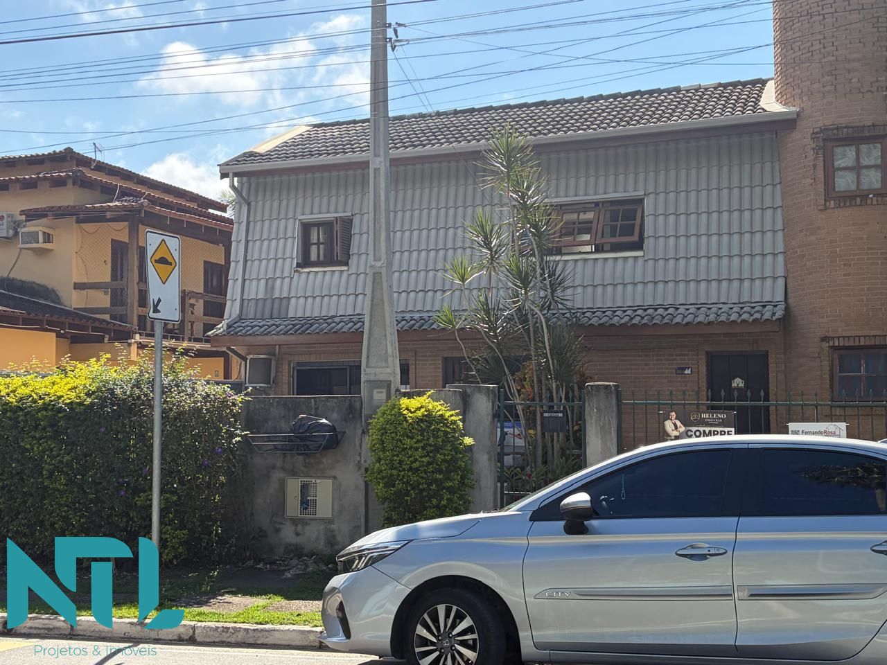 Sobrado, 5 quartos, 216 m² - Foto 48