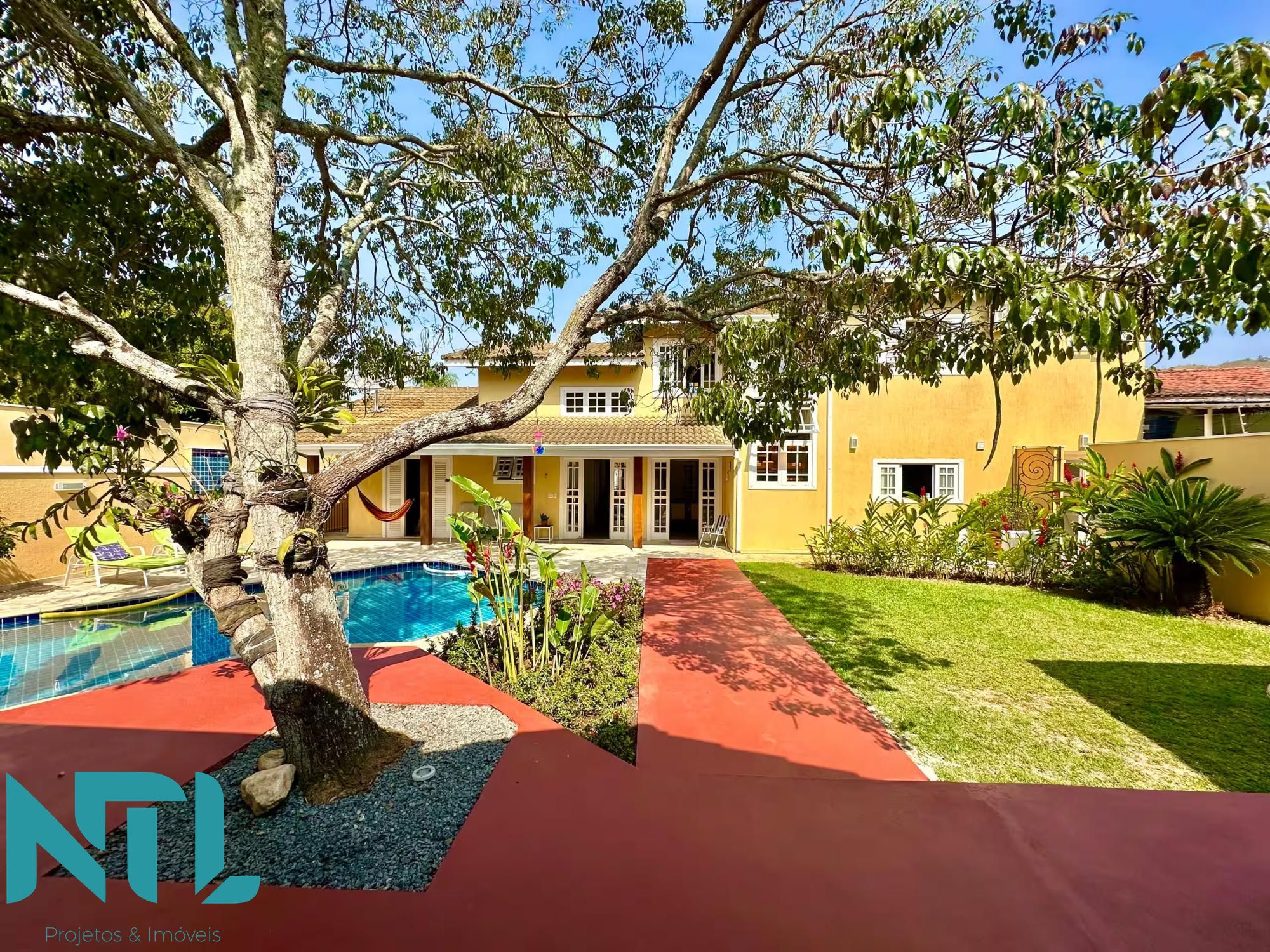 Sobrado, 5 quartos, 416 m² - Foto 25