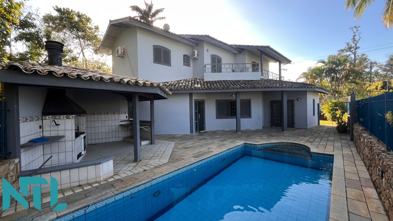 Sobrado, 3 quartos, 369 m² - Foto 6