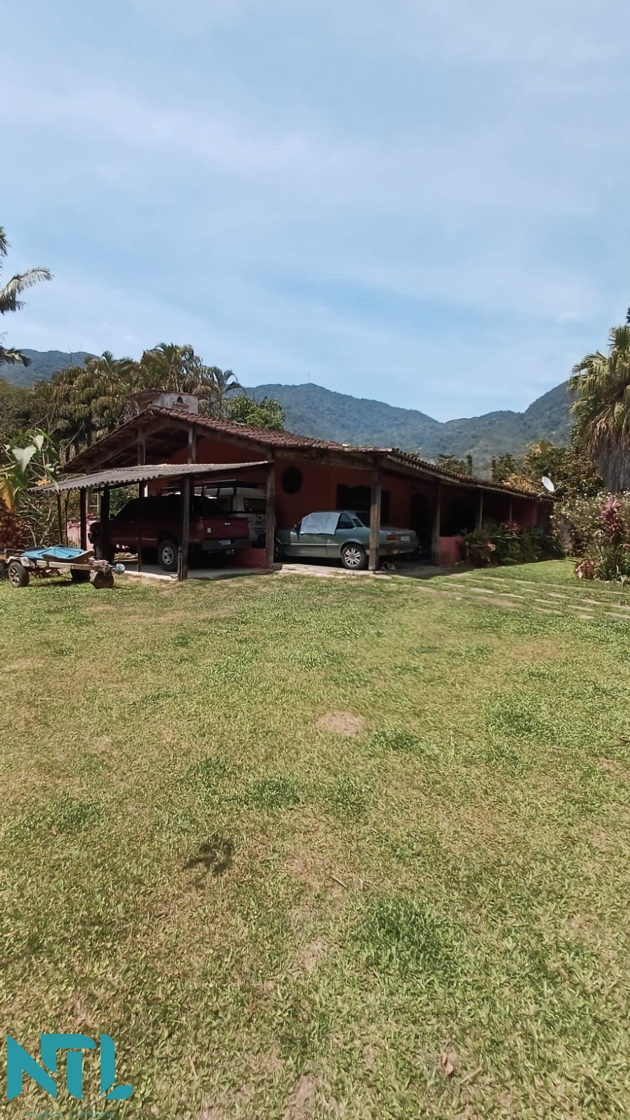 Sítio, 4 quartos, 3300 m² - Foto 27