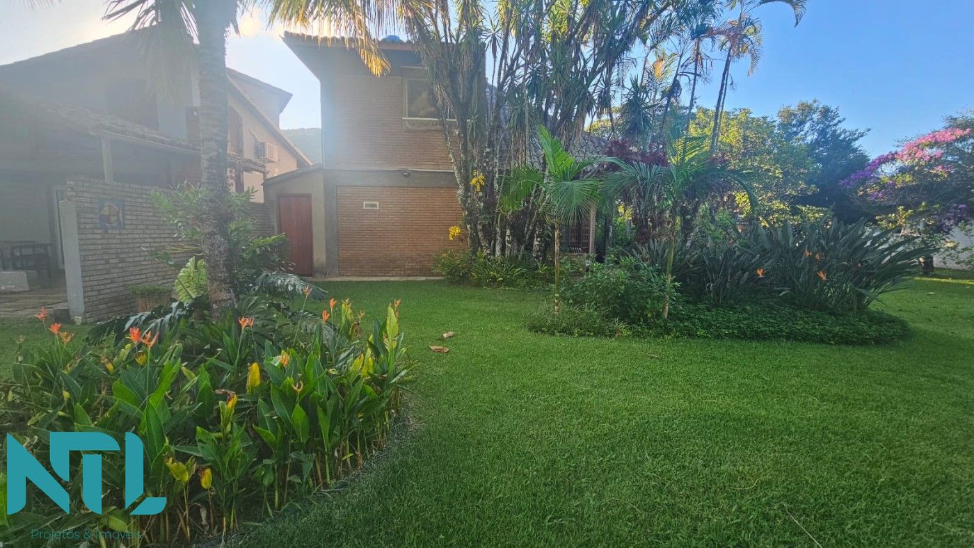 Casa, 4 quartos, 197 m² - Foto 4