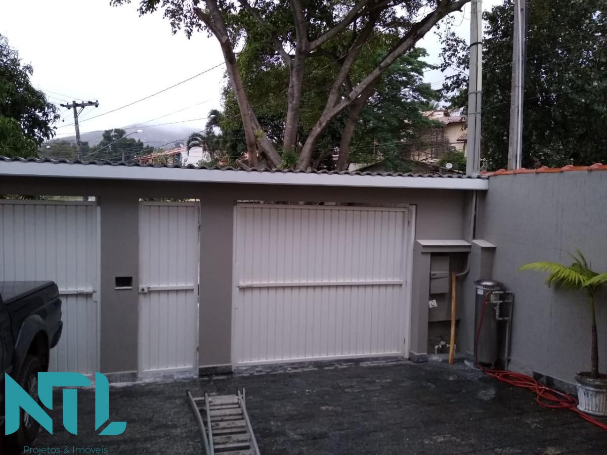 Casa, 4 quartos - Foto 11