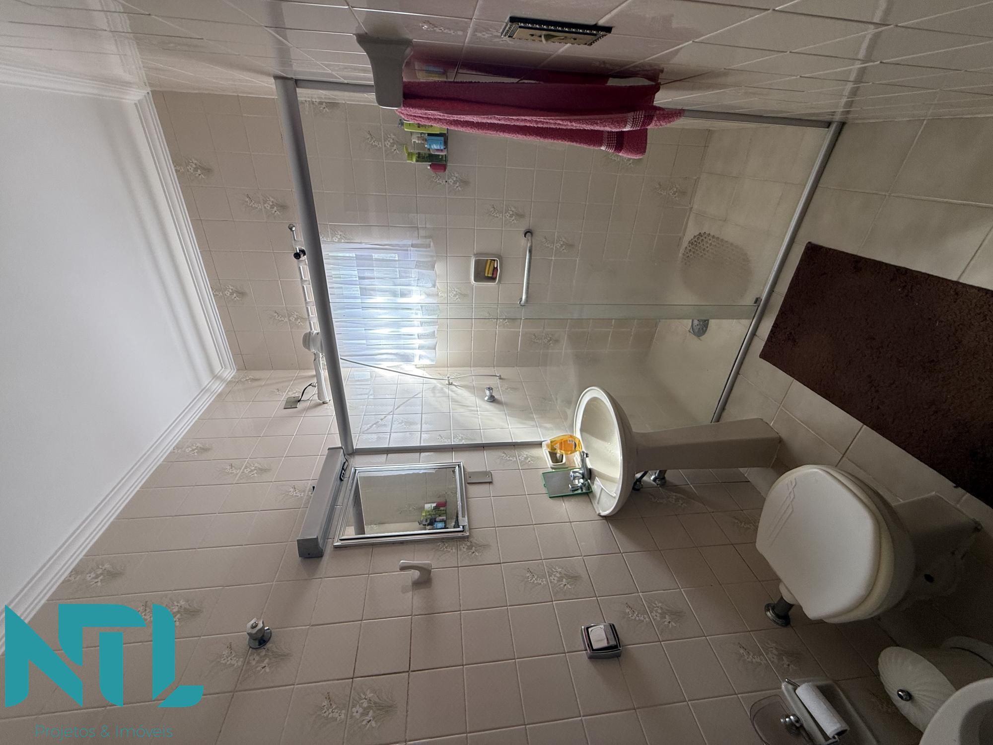 Sobrado, 5 quartos, 2387 m² - Foto 16