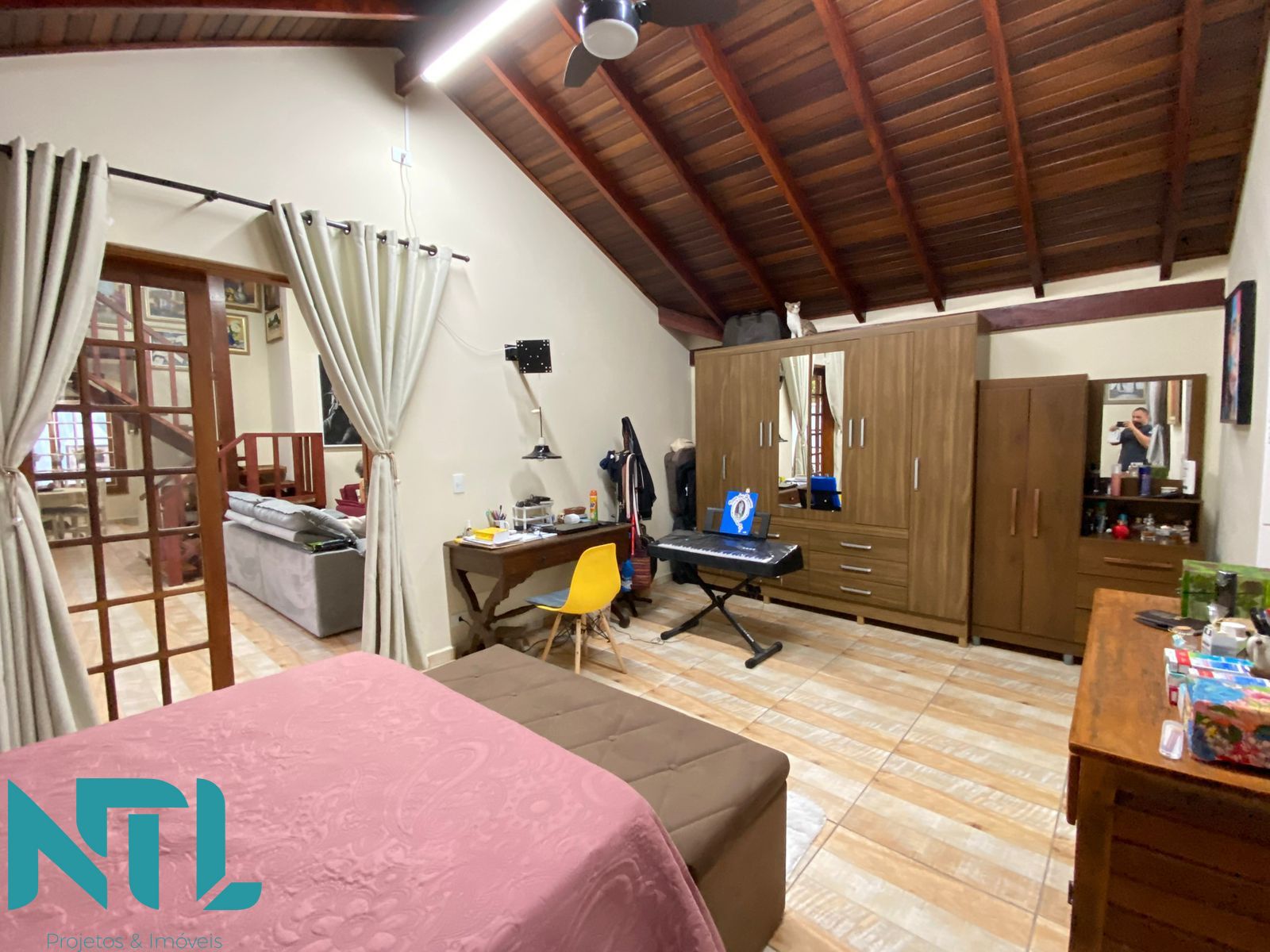 Casa, 2 quartos, 103 m² - Foto 23