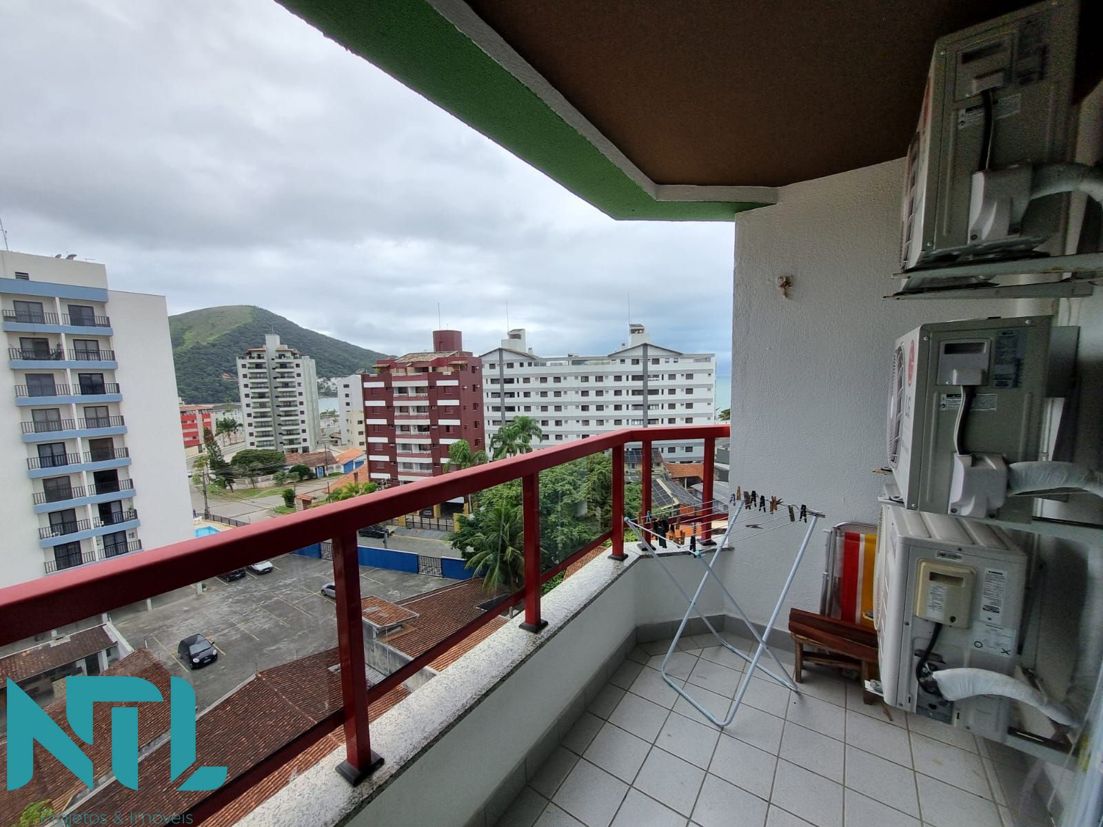 Cobertura à venda com 3 quartos, 216m² - Foto 6