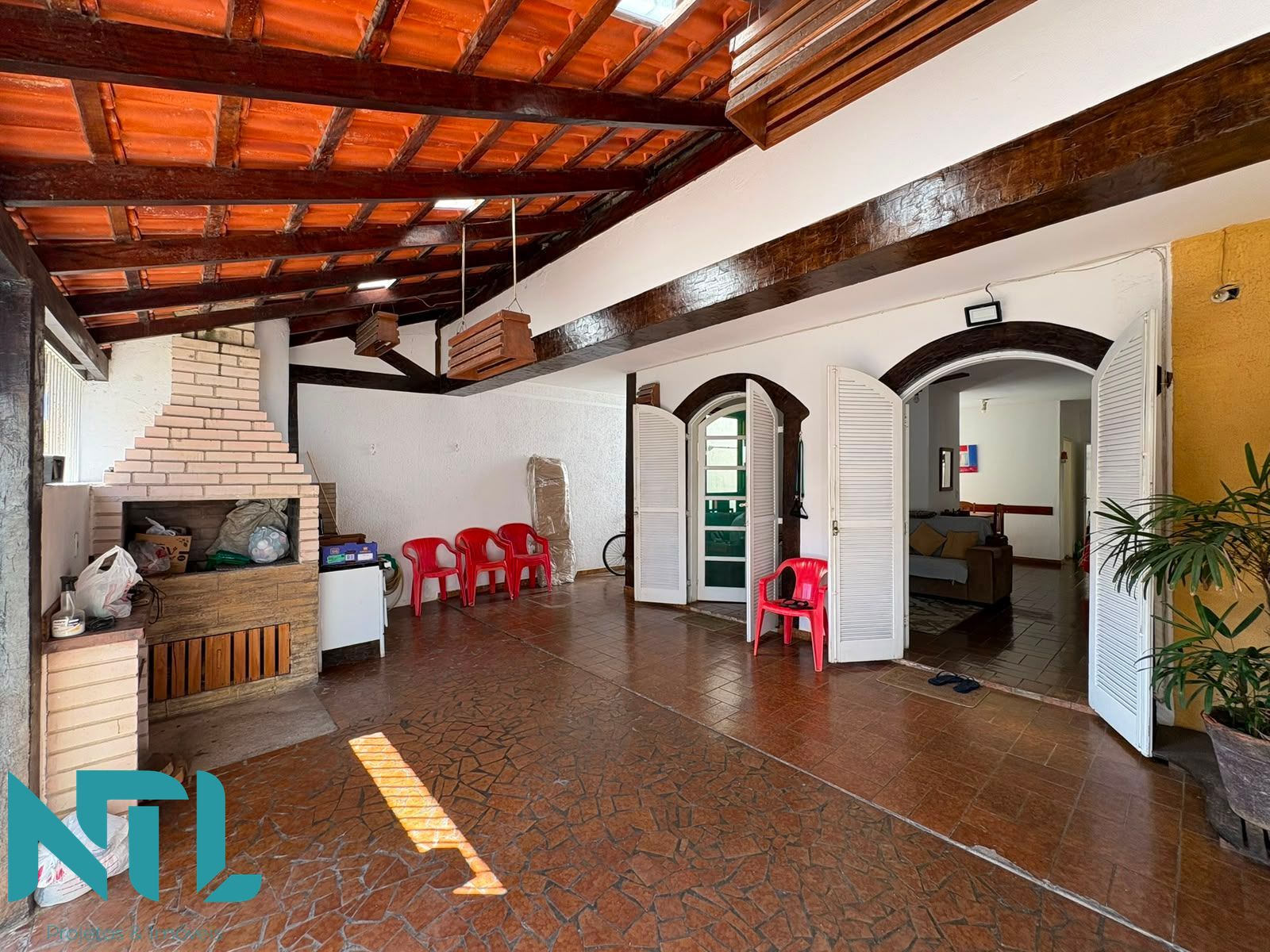 Sobrado, 3 quartos, 166 m² - Foto 16