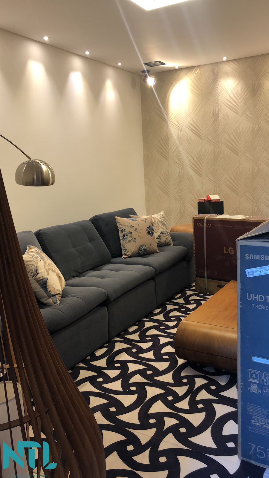 Sobrado à venda com 3 quartos, 310m² - Foto 10