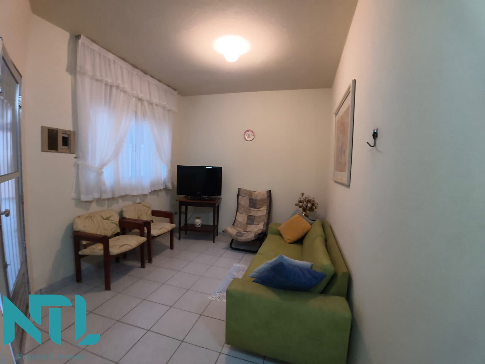 Casa, 2 quartos, 90 m² - Foto 16