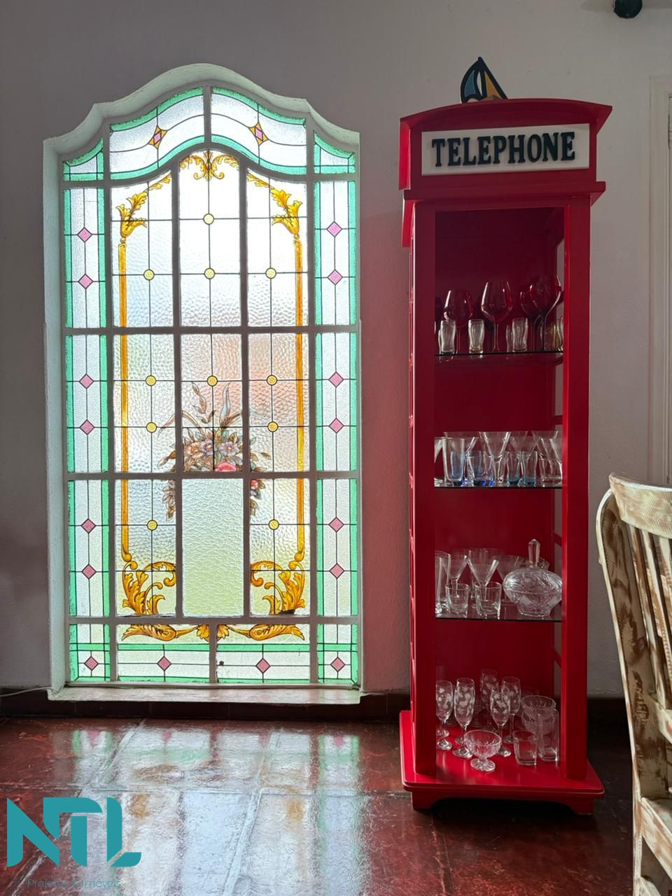 Casa, 5 quartos, 176 m² - Foto 26