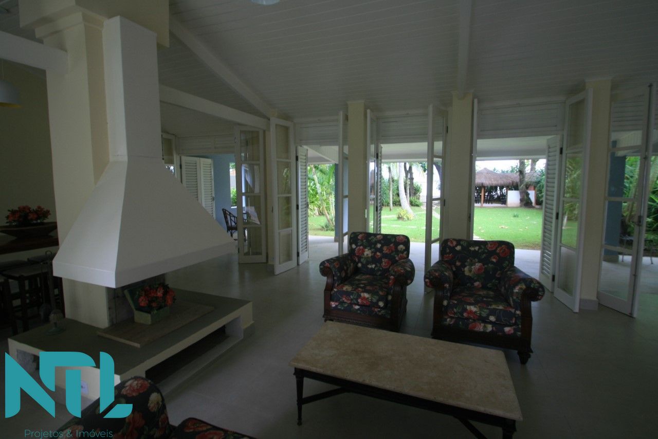 Casa, 5 quartos, 335 m² - Foto 9