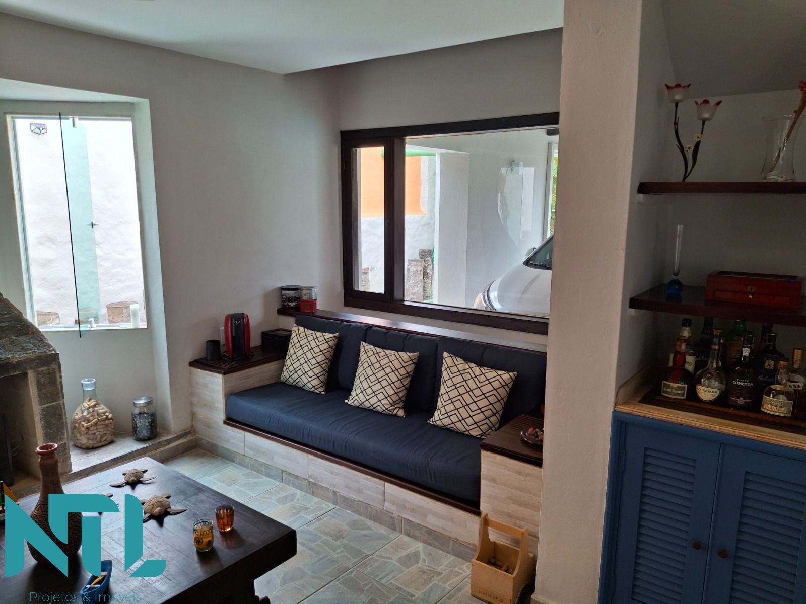 Casa à venda com 3 quartos, 230m² - Foto 39