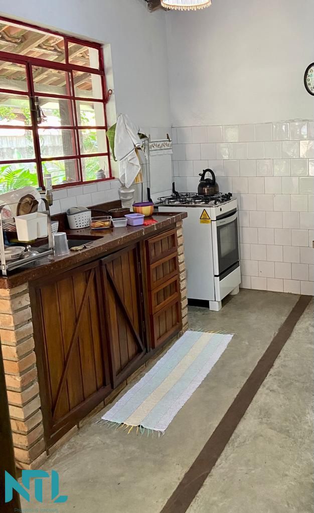 Casa à venda com 3 quartos, 197m² - Foto 23